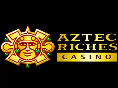Aztec Riches Casino